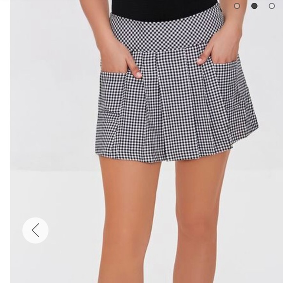 Forever 21 Skirt - Picture 9 of 9